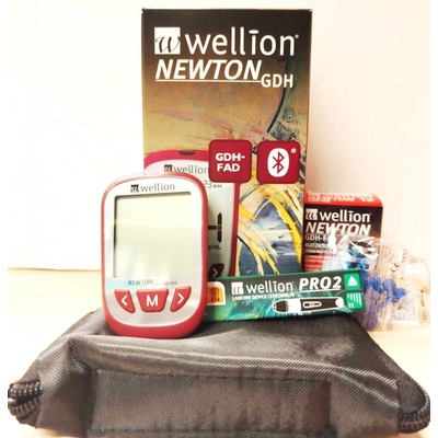 Wellion Newton GDH Glukometr