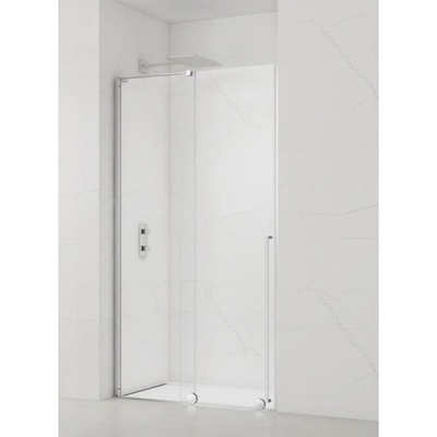 Sprchové dvere 140 cm SAT Walk-In Xmotion SATBWIXMN140NIKA
