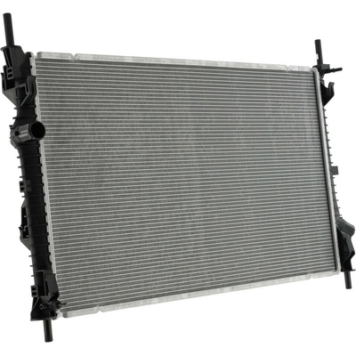 Chladič motora HELLA 8MK 366 304-371 (8MK366304371)