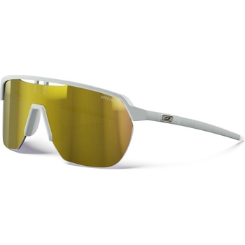 Julbo Слънчеви очила Julbo FREQUENCY Spectron 3 grey/white