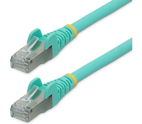 StarTech NLAQ-3M-CAT6A-PATCH