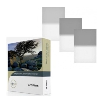 LEE Filters SW150 ND Grad Hard Set