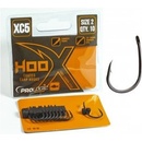 ProLogic Hooks XC5 vel.6 10 ks