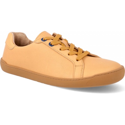 Blifestyle GroundSTYLE Bio nappa ocker