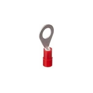 EM Group Insulated eyelet tip 0.25-1.5mm2/m6 EM00131 /100pcs. / Калкулатори