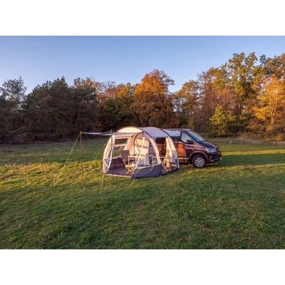 REIMO Универсална палатка с височина на закрепване 180-200 см tour easy 4 (936550)