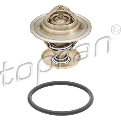 TOPRAN Termostat, chladivo 101455