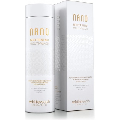 Whitewash Nano Range 300 ml