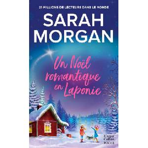Un Noël romantique en Laponie (ISBN: 9791033915447)