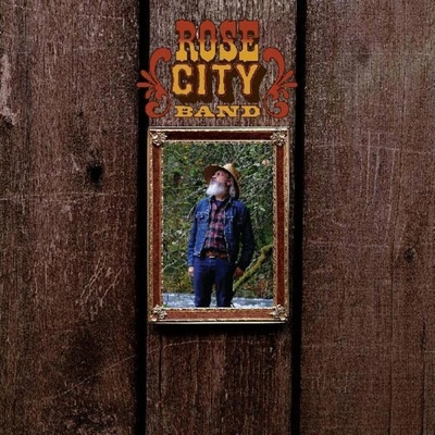 Earth Trip - Rose City Band LP