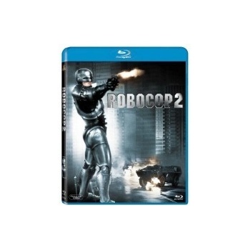 RoboCop 2 BD