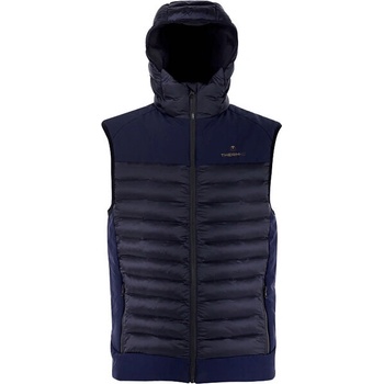 Thermic Мъжка жилетка Therm-ic PowerVest Urban, тъмно синя (T47-0800-001)