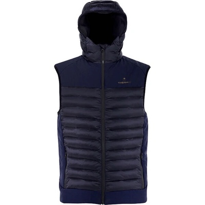 Thermic Мъжка жилетка Therm-ic PowerVest Urban, тъмно синя (T47-0800-001)