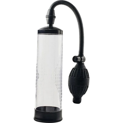 DREAM TOYS Пенис помпа ramrod класическа