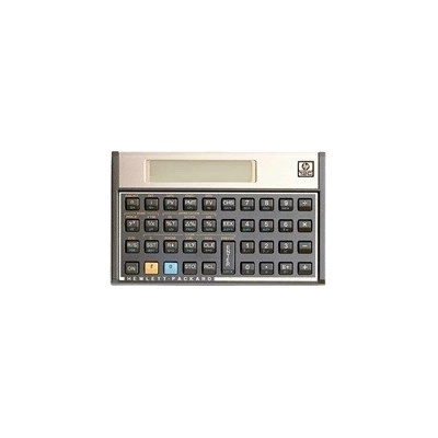 HP 12c (F2230A)