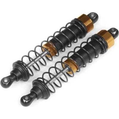 Maverick Zadní tlumič složený 2 ks