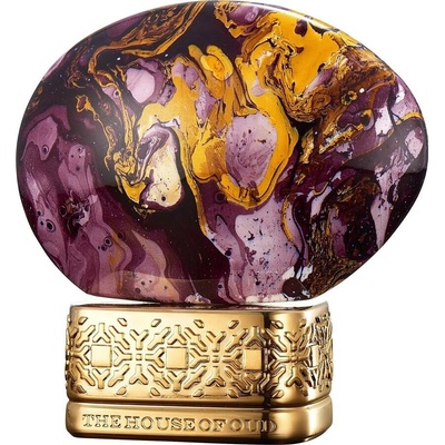 The House of Oud Grape Pearls parfumovaná voda unisex 75 ml