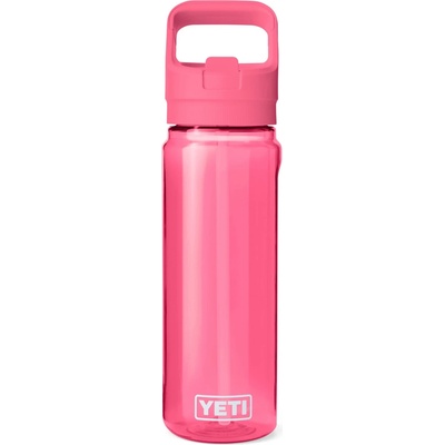 Yeti Coolers Бутилка за вода Yeti coolers Yonder C Straw Bottle Water bottle - Tropical Pink - размер 750 ml (533-2264-0311)