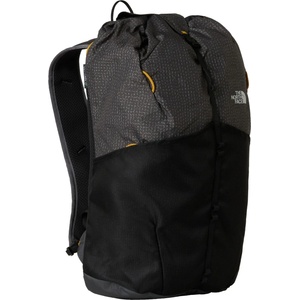 The North Face Дневна раница The north face Clyffe Daypack - Anthracite Grey / Black - размер One Size (504-1218-0111)