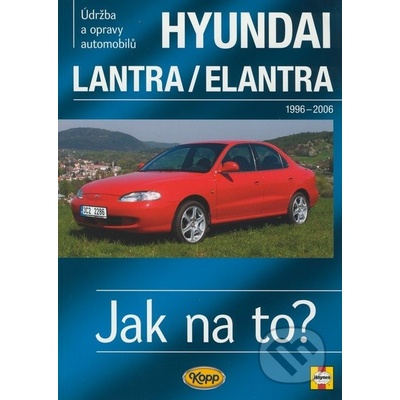 HYUNDAI LANTRA/ELANTRA, 1996 – 2006, č. 101 - Larry Warren