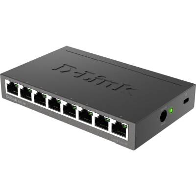 D-Link DGS-108