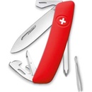 Swiza D04 red