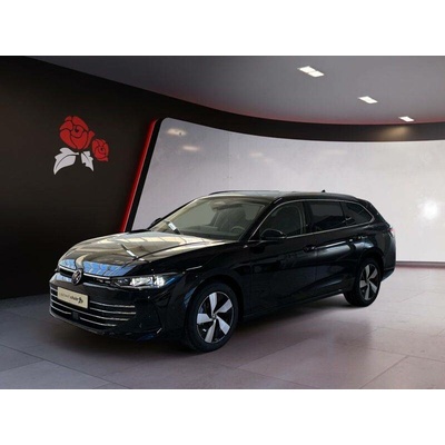 Volkswagen Passat Variant 1.5 eTSI Business DSG 110 kW