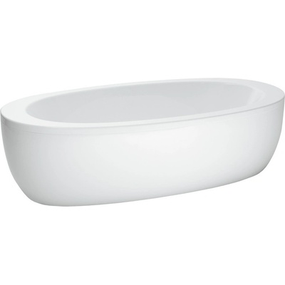 Laufen Il Bagno Alessi One 203 x 102 cm H2419700000001