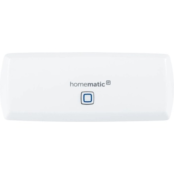 Homematic IP WLAN Access Point/WiFi Безжична Точка за достъп с WiFi-централа на Smart Home (153663)