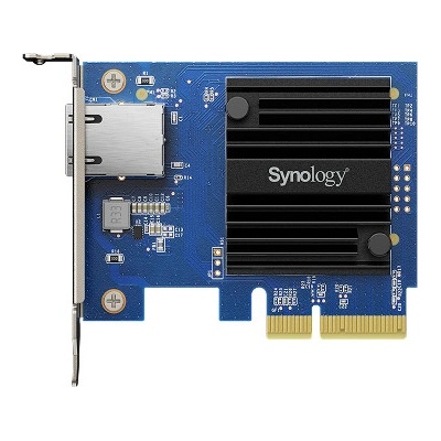Synology E10G30-T1