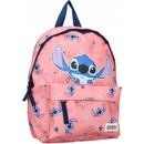 Vadobag Lilo & Stitch oranžový