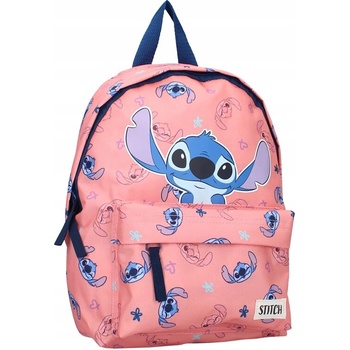 Vadobag Lilo & Stitch oranžový