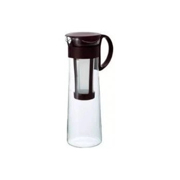 HARIO Coffee pot HARIO Mizudashi Coffee Pot MCPN-14CBR (color transparent)