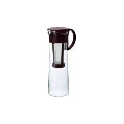HARIO Coffee pot HARIO Mizudashi Coffee Pot MCPN-14CBR (color transparent)