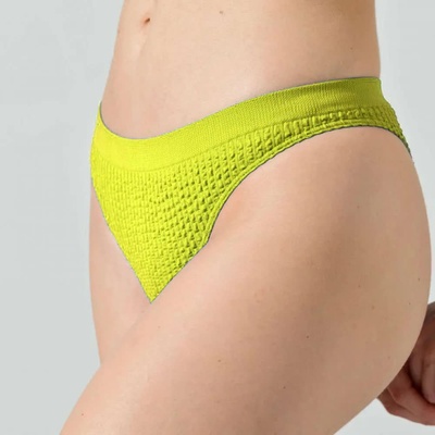 BMYMOON Arena bikini bottom - Yellow (Yellow)