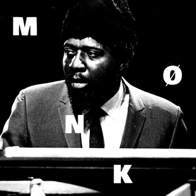 MONK, THELONIOUS - MONK CD