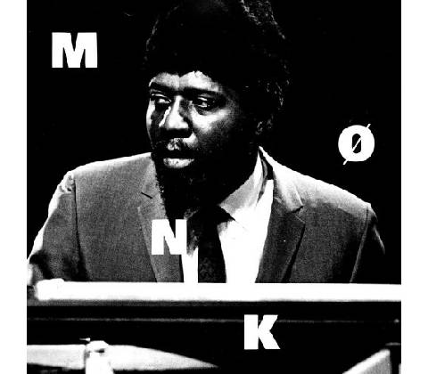MONK, THELONIOUS - MONK CD