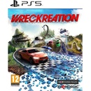 Wreckreation