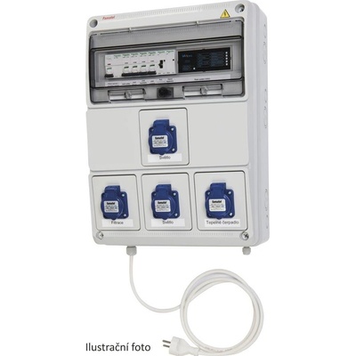 VÁGNER POOL VArio - F1SCT