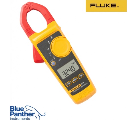Fluke 324