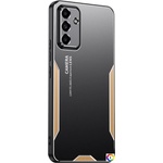 OPPO A60 4G Aluminium Alloy/ Anti-drop Удароустойчив Калъф и Протектор
