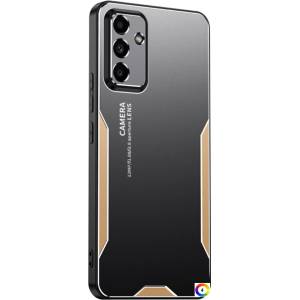 OPPO A60 4G Aluminium Alloy/ Anti-drop Удароустойчив Калъф и Протектор