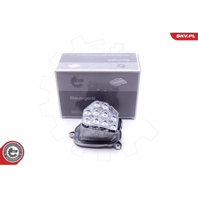 Riadiaca jednotka osvetlenia ESEN SKV 59SKV111