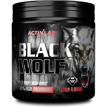 ActivLab Black Wolf 300 g