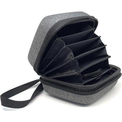 STABLECAM Úložný box na filtry objektivů 1DJ6649 – Hledejceny.cz