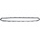 Raider Верига за верижен трион RD-GCS13/14 Raider - 0.325 inch, 0.058 inch (140119)