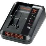 Black & Decker Бързо зарядно устройство black+decker за система dualvolt 54v/18v 2.0a bdc2a (bdc2a)