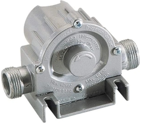 Wolfcraft Pumpa 2200000
