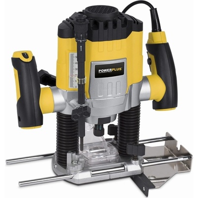 POWX0910 - Horní fréza 1 200 W