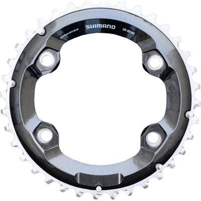 Shimano reťazový krúžok XT SM-Crm81